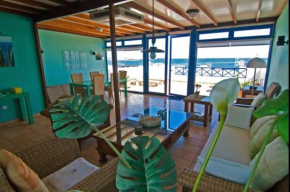 Playa Blanca Center Ocean View Apartment